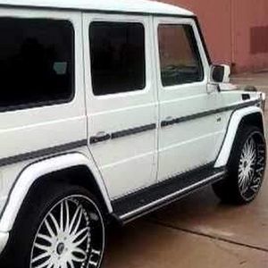 Meet your Posher, William